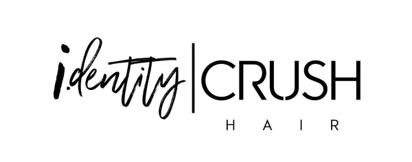 Identity Crush Hair Extensions