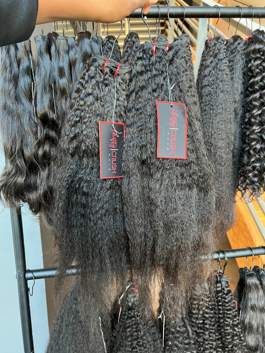 "16/"18(a) Afro Straight bundle deal