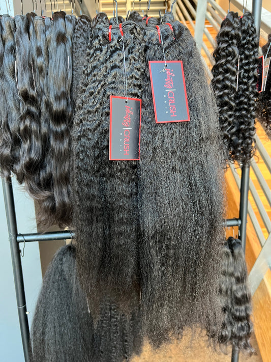 "18/"22 Afro Straight bundle deal