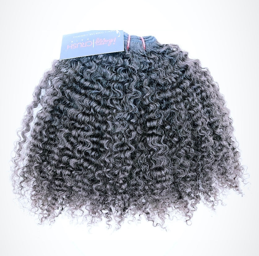 Afro Coily Weft