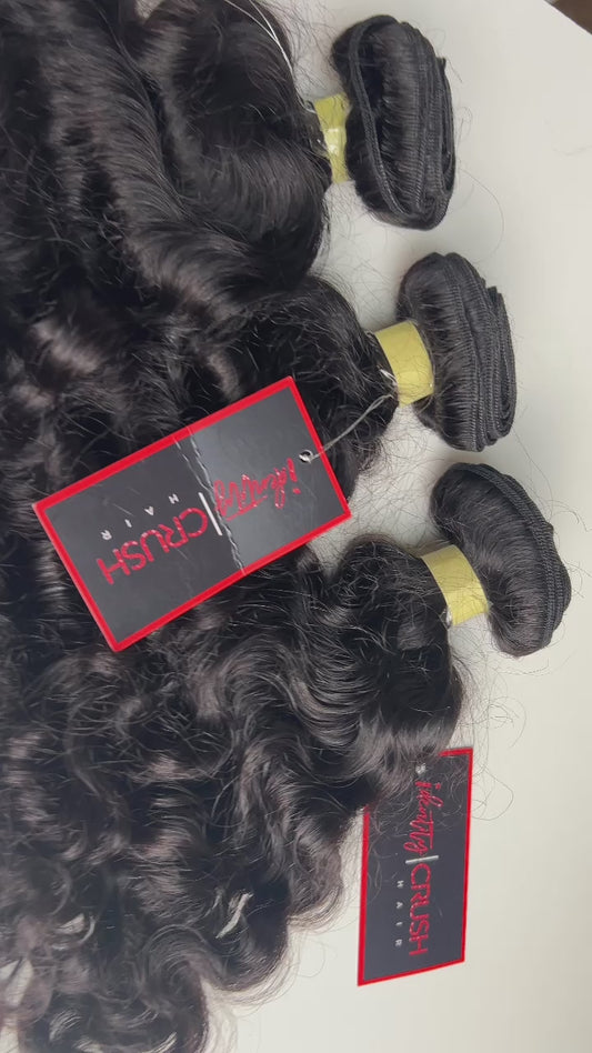 Bundle Deal (Bodywave)